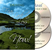 Driving Feqr, Lack and Loss Out